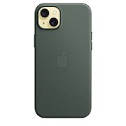 Apple iPhone 15 Plus FineWoven Case with MagSafe - Evergreen_2