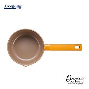 CASEROLA ALUMINIU TURNAT + CAPAC 18x8.5 CM, 1.8 L, NICOLAI TAND, COOKING BY HEINNER_3