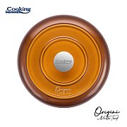 CASEROLA ALUMINIU TURNAT + CAPAC 18x8.5 CM, 1.8 L, NICOLAI TAND, COOKING BY HEINNER_4