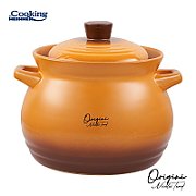 ﻿OALA CERAMICA CU CAPAC,  17x18 CM, 4.5 L, NICOLAI TAND, COOKING BY HEINNER_1