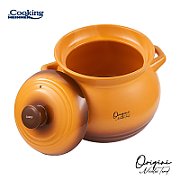 ﻿OALA CERAMICA CU CAPAC,  17x18 CM, 4.5 L, NICOLAI TAND, COOKING BY HEINNER_3