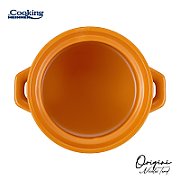 ﻿OALA CERAMICA CU CAPAC,  17x18 CM, 4.5 L, NICOLAI TAND, COOKING BY HEINNER_4