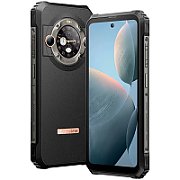 Blackview BL9000 12GB/512GB, 6.78-inch 2.4K FHD+ 1080x2460 120Hz, Octa-core, 50MP Front/13MP+50MP Back Camera, Battery 8800mAh, Type-C, Android 13, Dual SIM, SD card slot, Black_1