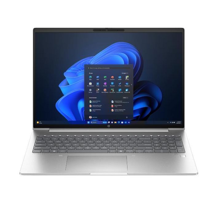 HP Probook 460 G11|U5-125U|16GB DDR5 5600 1DM|512GB SSD|16 WUXGA AG UWVA 300|FHD cam|Intel UHD|Win11Pro|nOD|WiFI6e+BT5.3|nLTE|FPS|bl KB+NP SR|3C 56Whr RX LL FC|65W USB-C|Pike Silver Plastic|2Y NBD_5