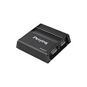 Peiying Basic PY-2C127 Car Amplifier_1