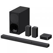 Soundbar SONY HT-S40R, 5.1, 600W, Bluetooth, Dolby Audio, Negru_2