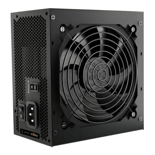 CASE PSU ATX 850W ALPHA+ 850/PSAT6085A2MCVCZ01B..._2