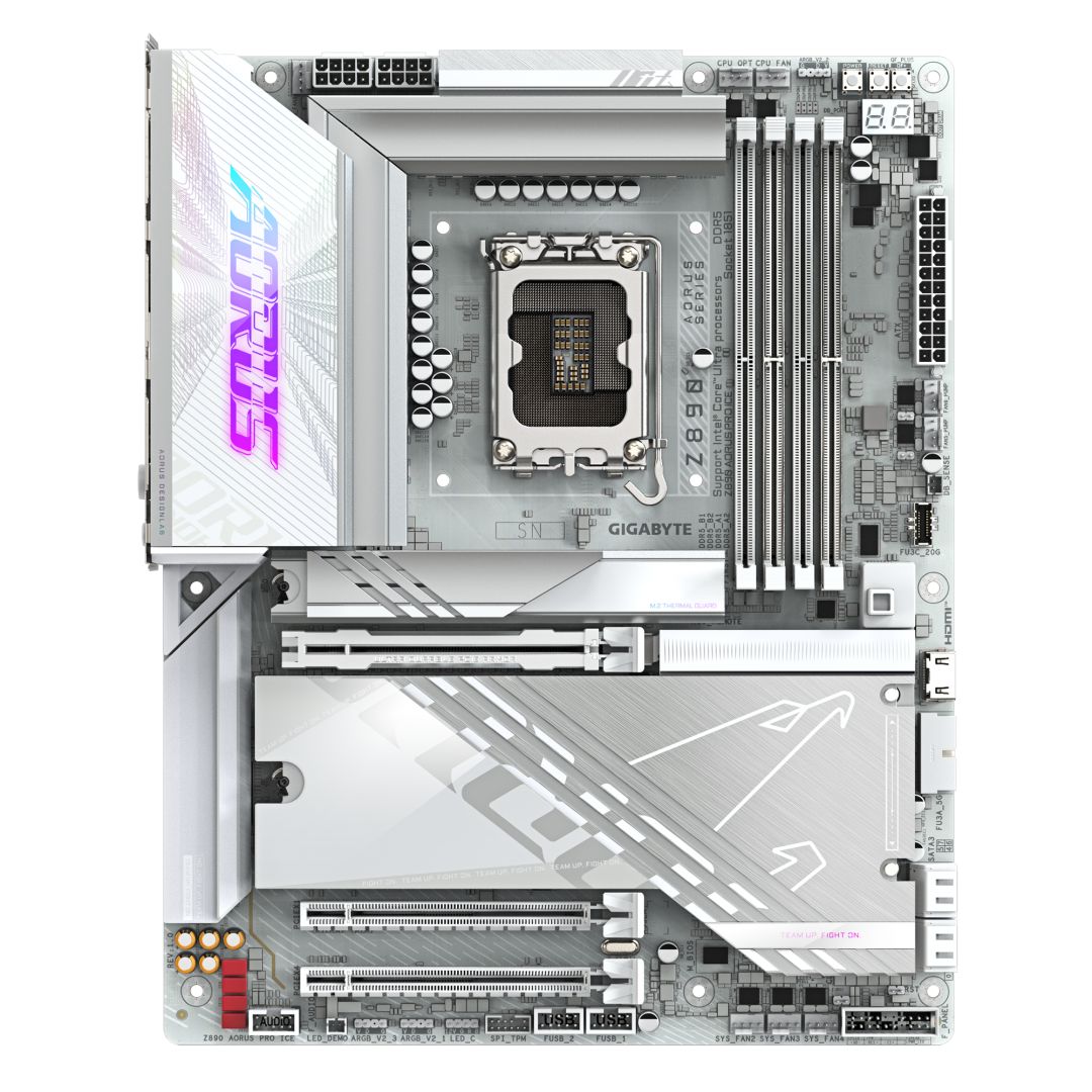 MB GIGABYTE Z890 AORUS PRO ICE_2