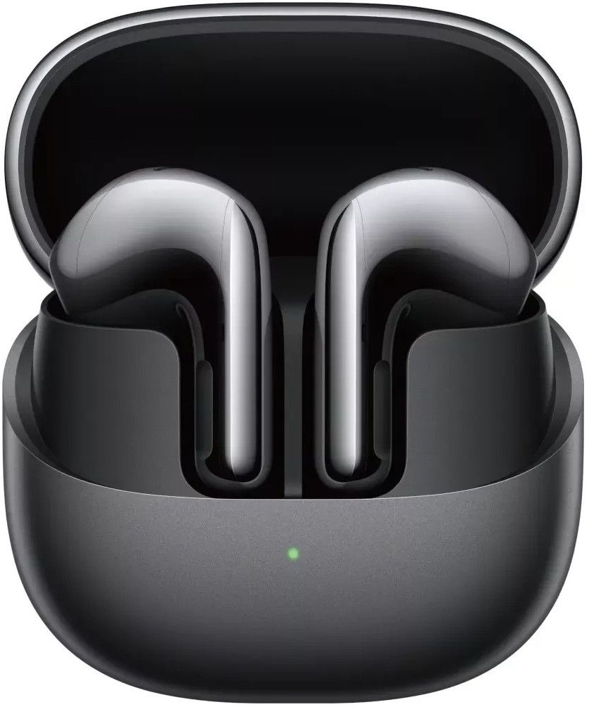 Xiaomi Buds 5 True Wireless IE Headphones graphite black_2