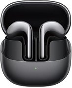 Xiaomi Buds 5 True Wireless IE Headphones graphite black_2