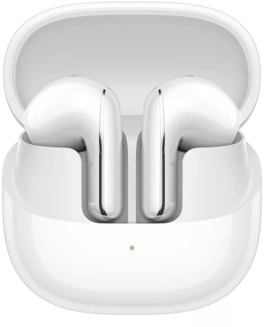 Xiaomi Buds 5 True Wireless IE Headphones ceramic white_3