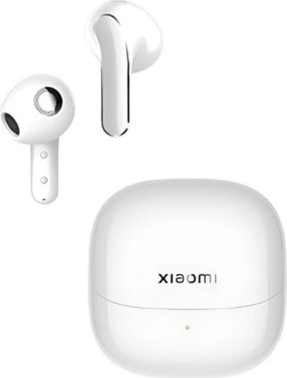 Xiaomi Buds 5 True Wireless IE Headphones ceramic white_4