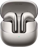 Xiaomi Buds 5 True Wireless IE Headphones titan gray_1