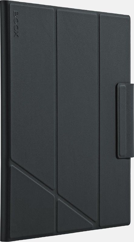 Etui magnetyczne Onyx Boox Note Air 4 C Ciemno-szare_2