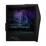 Desktop Gaiming ASUS ROG Strix G16CHR, G16CHR-1490KF01301TB M.2 2280 NVMe™ PCIe® 4.0 SSD, 16GB DDR5 U-DIMM *2, NVIDIA® GeForce RTX™ 4070 DUAL 12GB GDDR6X : 3x DP, 1x HDMI (up to 456 AI TOPs), Intel® Core™ i9-14900KF Processor 3.2GHz (36M Cache, up to 5.6GHz, 24 cores), Intel® B760 Chipset, Tower_4