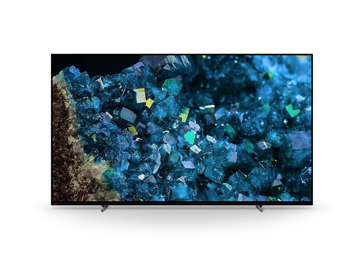 Sony Bravia XR XR-65A80L TV 165.1 cm (65 ) OLED 4K Ultra HD Smart TV Wi-Fi Black_12