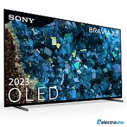 Sony Bravia XR XR-65A80L TV 165.1 cm (65 ) OLED 4K Ultra HD Smart TV Wi-Fi Black_2