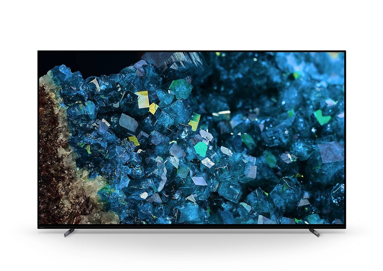 Sony Bravia XR XR-65A80L TV 165.1 cm (65 ) OLED 4K Ultra HD Smart TV Wi-Fi Black_3