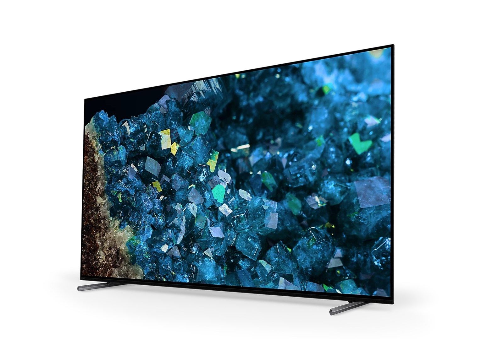 Sony Bravia XR XR-65A80L TV 165.1 cm (65 ) OLED 4K Ultra HD Smart TV Wi-Fi Black_4