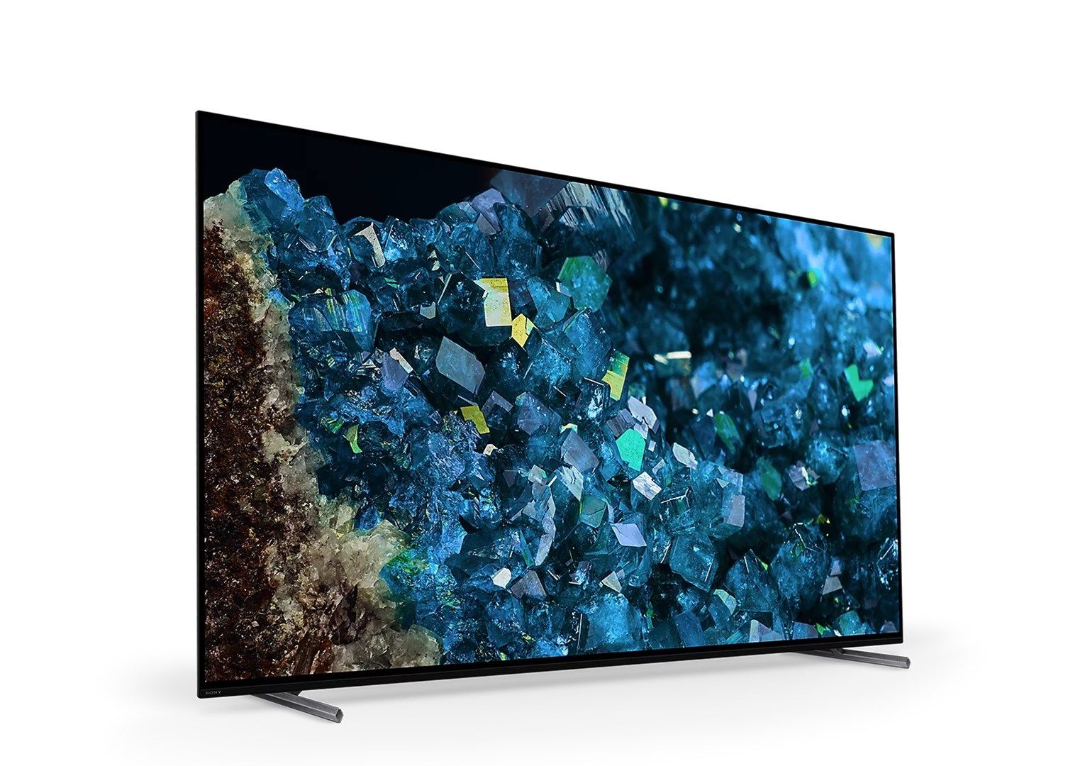 Sony Bravia XR XR-65A80L TV 165.1 cm (65 ) OLED 4K Ultra HD Smart TV Wi-Fi Black_5