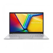 Laptop ASUS Vivobook 14X, F1404VA-EB596W, 14.0-inch, FHD (1920 x 1080) 16:9 aspect ratio, Intel® Core™ i7-1355U Processor 1.7 GHz (12MB Cache, up to 5.0 GHz, 10 cores, 12 Threads), Intel Iris Xᵉ Graphics, 1x DDR4 SO-DIMM slot, 1x M.2 2280 PCIe 4.0x4, DDR4 16GB, 1TB M.2 NVMe™ PCIe® 4.0 SSD, 60Hz_7