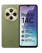 Xiaomi Redmi 14C Dual Sim 4+128GB green_4