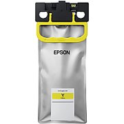 Epson cartus Cerneala Yellow XXL C13T11P440, Compatibil cu WorkForce Pro EM-C800RDWF, WorkForce Pro EP-C800RDW, capacitate: 20.000 Pagini_1