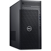 Dell Precision 3280 CFF,Intel Core i7-14700(33MB Cache,20Core,28threads,2.1GHz/5.4GHz),16GB(1x16)5600MT/s DDR5,512GB(M.2)NVMe PCIe SSD,Nvidia T400/4GB,noWi-Fi,Dell Mouse-MS116,Dell Keyboard-KB216,Win11Pro,3Yr ProSupport_1