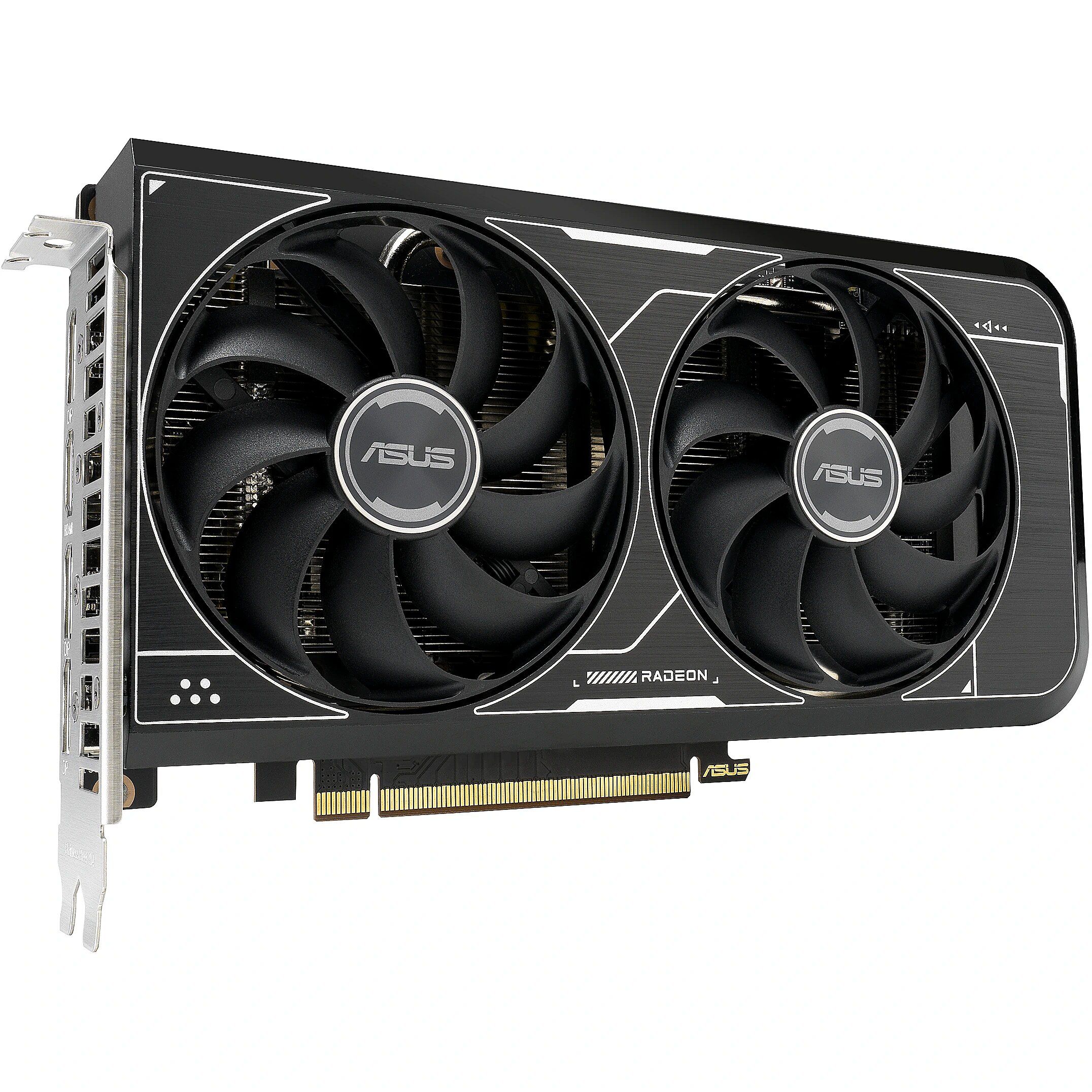 Karta graf. ASUS Dual Radeon RX 6600 V3 8GB_4