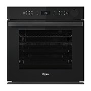 Whirlpool Oven | AKZ9S 8220 FB | 73 L | Electric | Hydrolytic | Electronic | Steam function | Convection | Height 59.5 cm | Width 59.5 cm | Black_1