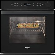 Whirlpool Oven | AKZ9S 8260 FB | 73 L | Electric | Hydrolytic | Electronic | Steam function | Convection | Height 59.5 cm | Width 59.5 cm | Black_2