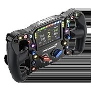 Ascher Racing McLaren Artura Ultimate Steering Wheel - USB