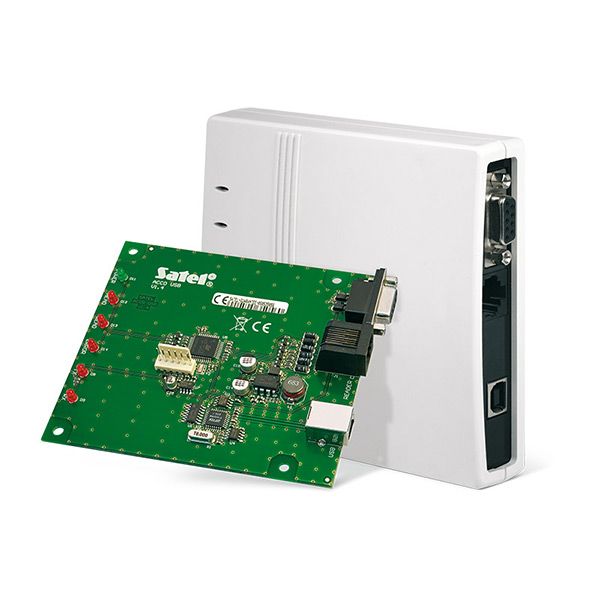 SATEL DATA CONVERTER RS-485/USB ACCO-USB