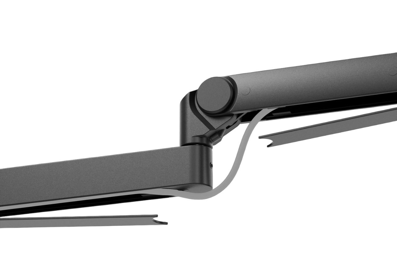 Elgato Microphone arm | Wave Mic Arm Pro | Black_2