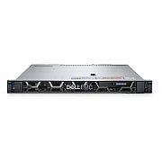 Dell PowerEdge | R450 | Rack (1U) | Intel Xeon | 1 | Silver 4314 | 16C | 32T | 2.4 GHz | No RAM  No HDD | Up to 8 x 2.5  | Hot-swap drive bays | PERC H755 | iDRAC9 Enterprise | Power supply 2x1100 W | No OS | Warranty ProSupport NBD Onsite   36 month(s)_6