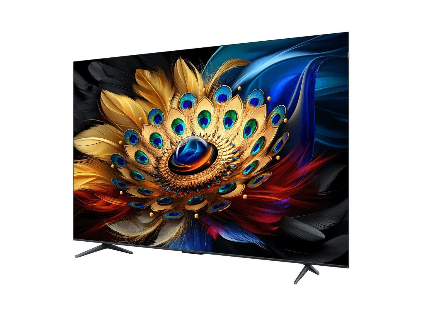 TCL C65 Serie C6 Smart TV QLED 4K 85  85C655  audio Onkyo con subwoofer  Dolby Vision - Atmos  Google TV_12