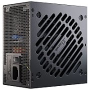 Seasonic G12 GM 80 PLUS Gold Power Supply  semi-modular - 650 Watt  black