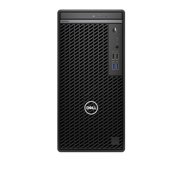 DELL OptiPlex 7010 Intel® Core™ i3 i3-13100 8 GB DDR4-SDRAM 512 GB SSD Windows 11 Pro Tower PC Black_3