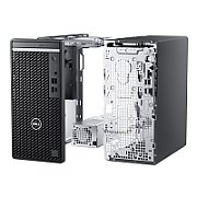 DELL OptiPlex 7020 Intel® Core™ i5 i5-14500 8 GB DDR5-SDRAM 512 GB SSD Windows 11 Pro Mini Tower PC Black_6