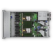 HPE ProLiant DL360 Gen11 Intel Xeon-S 4410Y 12-Core (2.00GHz 33MB) 32GB (1 x 32GB) 8 x SFF x1 U.3 BC MR408i-o 800W_8