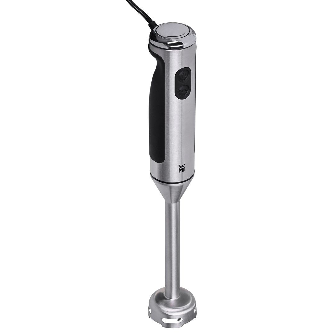 WMF 61.3024.0147 blender 1.6 L Immersion blender 700 W Black  Stainless steel_3