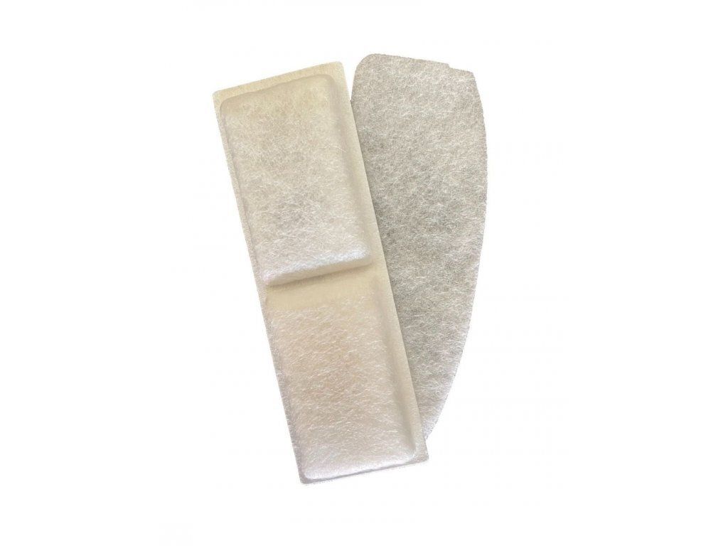 Tesla HEPA 13 filter for Smart Air PurifieTesla TSL-PC-WF-2FIL-ACC Smart Pet Fountain Filter