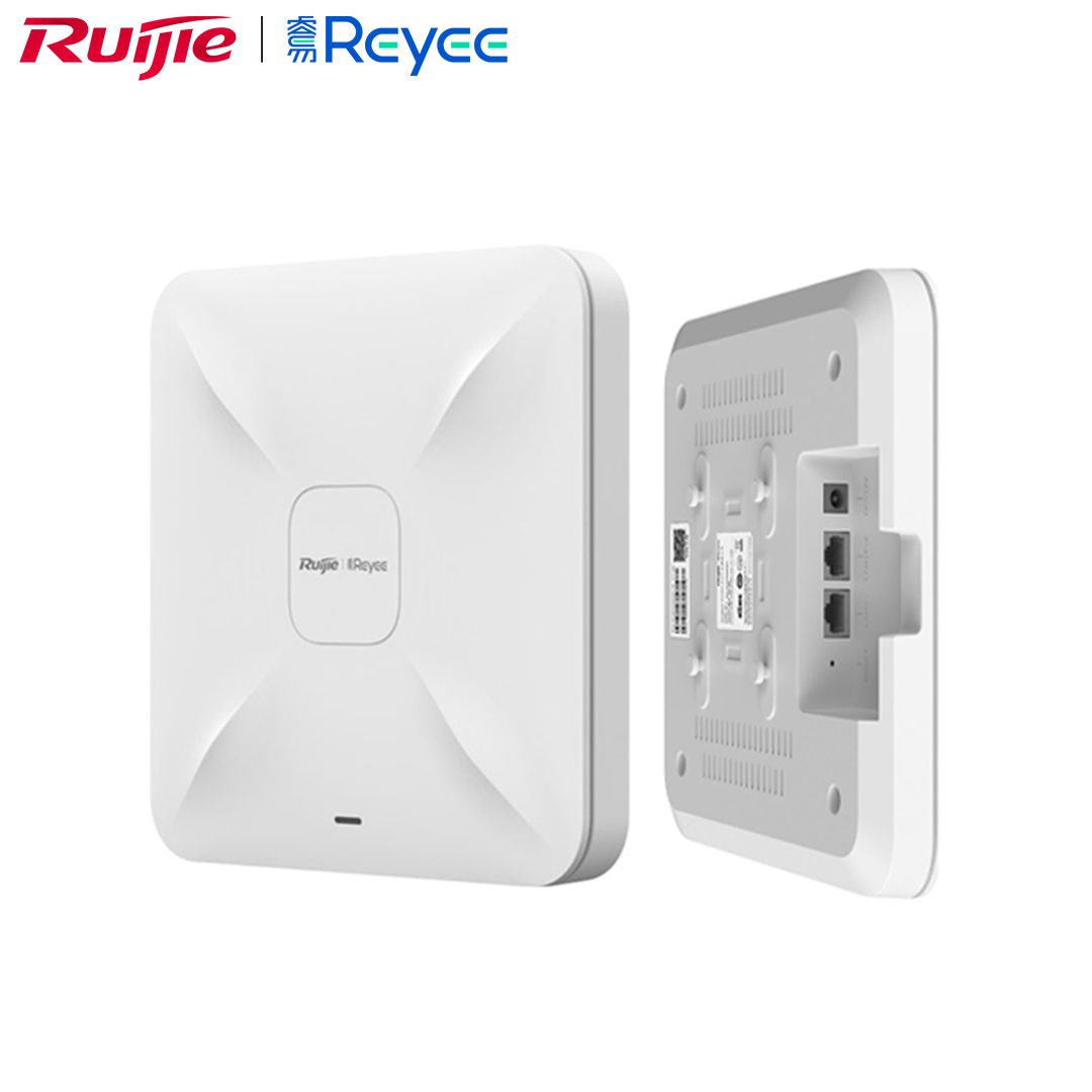 Ruijie Networks RG-RAP2200(E) wireless access point 1267 Mbit/s White Power over Ethernet (PoE)_2