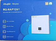 Ruijie Networks RG-RAP1261 wireless access point 2976 Mbit/s White Power over Ethernet (PoE)_1