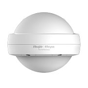 Ruijie Networks RG-RAP6202(G) wireless access point 1267 Mbit/s White Power over Ethernet (PoE)_1