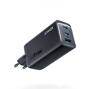 Ładowarka Anker GaNPrime 737 120W 1x USB-A 2x USB-C_1