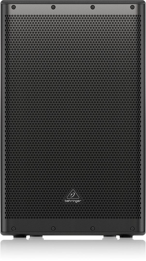 Behringer DR115DSP Kolumna głośnikowa aktywna 15  z Bluetooth