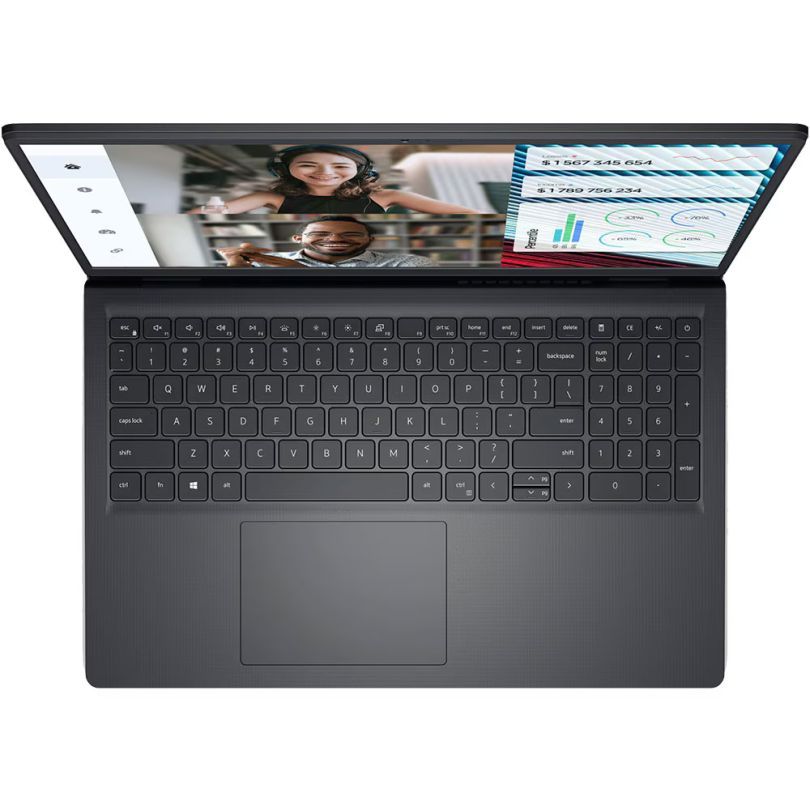 Laptop Dell Vostro 3520 3520, 15.6 inch, Intel Core i3-1215U (6 C / 8 T, 2.6 GHz - 4.2GHz, 8 MB cache, 28 W), 8 GB RAM, 256 GB SSD, Intel UHD Graphics, Windows 11 Pro Education
 [1 buc]SSD WD SN740 512 GB PCIe 4.0 x4 M.2 2230
 [1 buc]SILICON POWER DDR4 8GB 3200MHz CL22 SODIMM_8