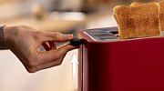 Bosch TAT3M124 toaster 2 slice(s) 950 W Red_6