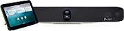 Poly Studio X70 All-In-One Video Bar with TC10 Controller Kit No Power Cord GSA/TAA